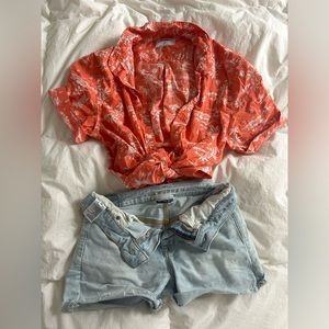 outer banks bundle🤍🥥